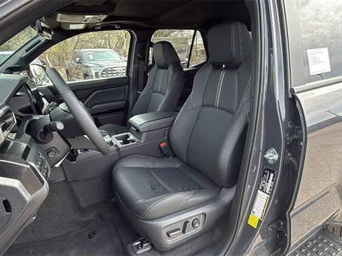 New 2026 Toyota 4Runner Limited image 13