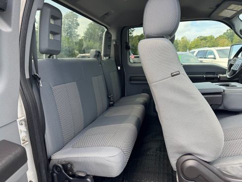 Used 2015 Ford F350 XLT AWD/4WD image 17