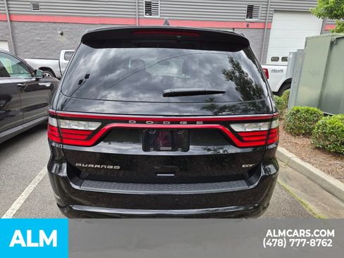 Used 2026 Dodge Durango GT RWD image 8
