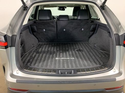 Used 2024 Lexus NX 350 AWD w/ Premium Package image 29