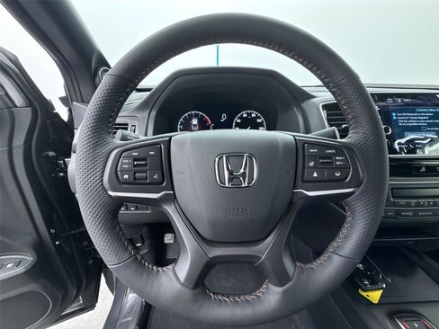 New 2026 Honda Ridgeline TrailSport image 22