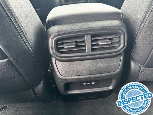 Certified 2024 Honda Passport EX-L image 16