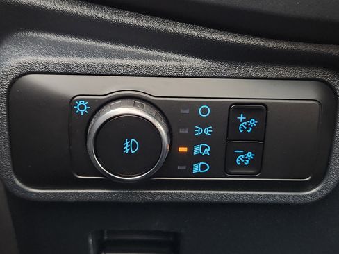 New 2026 Ford Bronco Outer Banks AWD/4WD image 27