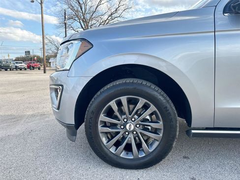 Certified 2021 Ford Expedition Max Limited RWD image 17