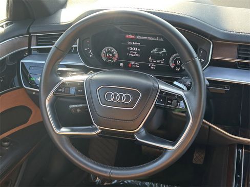 Used 2022 Audi A8 L 3.0T image 48