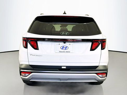 New 2026 Hyundai Tucson SEL FWD image 6