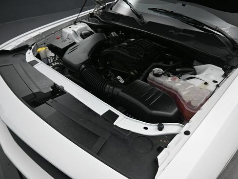 Used 2019 Dodge Challenger GT w/ Plus Package RWD image 42