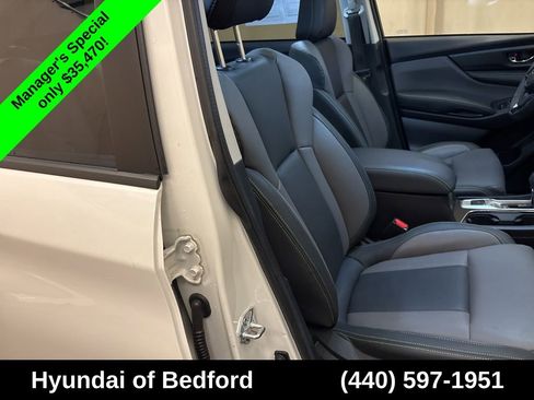 Used 2023 Subaru Ascent Onyx Edition AWD/4WD image 23