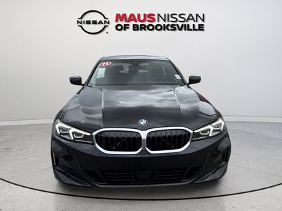 Used 2025 BMW 330i Sedan