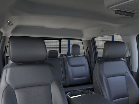 New 2026 Ford F350 Lariat image 21