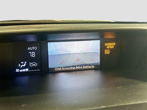 Used 2015 Subaru Forester 2.5i Limited image 15