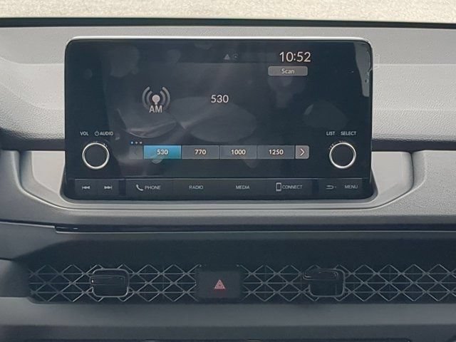 New 2026 Honda Accord LX image 16