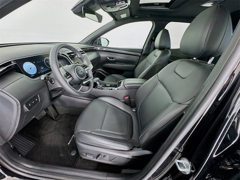 Used 2024 Hyundai Santa Cruz Night image 21