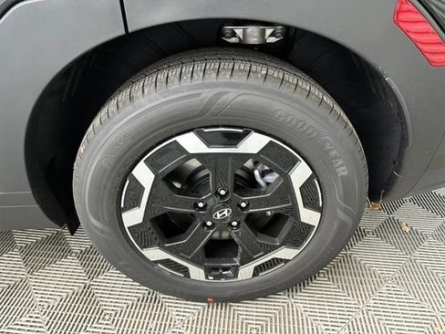 New 2026 Hyundai Santa Fe SEL w/ Tow & Go Package image 21