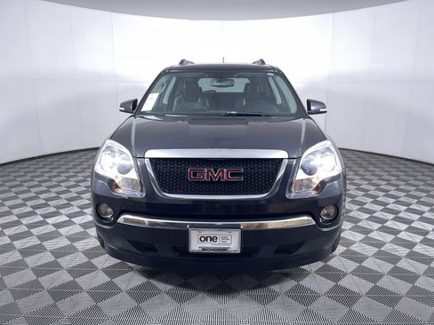 Used 2010 GMC Acadia SLT image 30