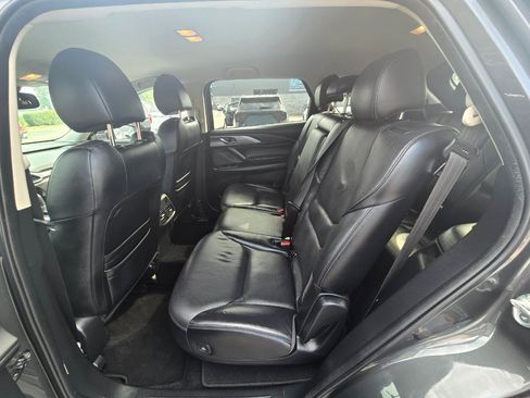 Used 2022 MAZDA CX-9 Touring AWD/4WD image 13