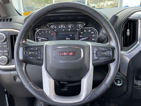 Used 2021 GMC Sierra 1500 Elevation image 14