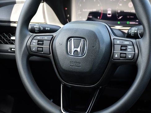 New 2026 Honda Accord SE image 21