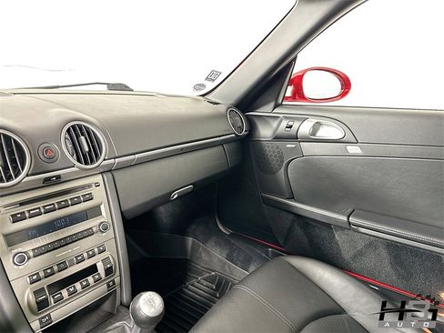 Used 2006 Porsche Cayman S image 17