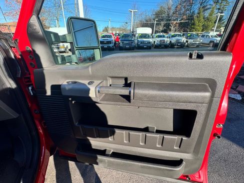 Used 2014 Ford F350 Lariat w/ Lariat Interior Package AWD/4WD image 44