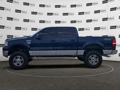 Used 2006 Ford F150 XLT image 3