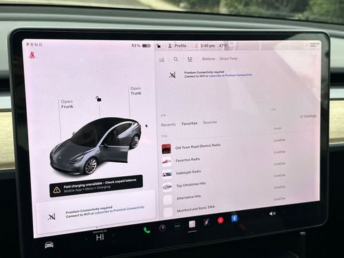 Used 2018 Tesla Model 3 Long Range image 17