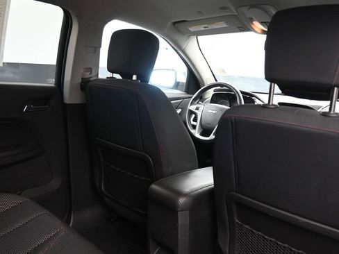 Used 2017 GMC Terrain SLE w/ Convenience Package image 15