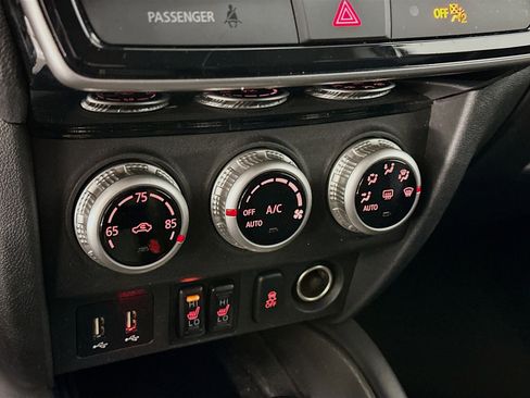 Used 2024 Mitsubishi Outlander Sport AWD image 23