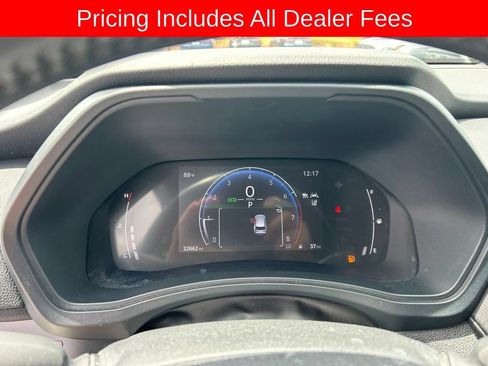 Used 2024 Toyota Grand Highlander AWD image 8