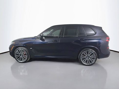 New 2026 BMW X5 xDrive40i w/ M Sport Package AWD/4WD image 8