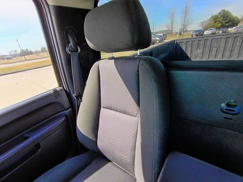 Used 2010 Chevrolet Silverado 1500 LT w/ Interior Plus Package image 28