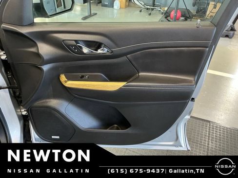 Used 2019 GMC Acadia Denali w/ Technology Package FWD image 51