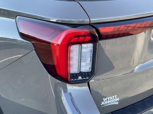 New 2026 Ford Explorer Tremor w/ Tremor Ultimate Package image 10