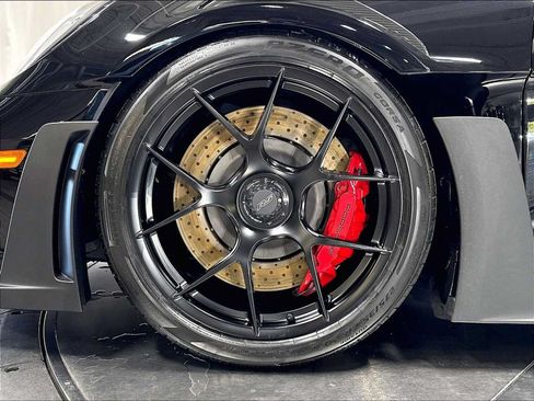 Used 2024 Porsche 911 GT3 RS RWD image 13