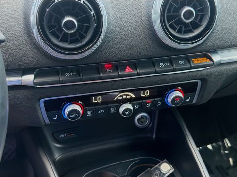 Used 2018 Audi A3 2.0T Premium Plus FWD image 14