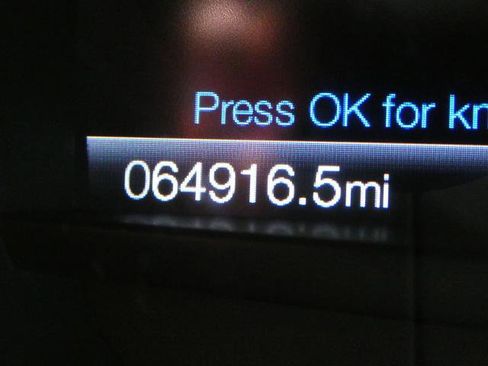 Certified 2021 Ford Edge SEL w/ Convenience Package image 35