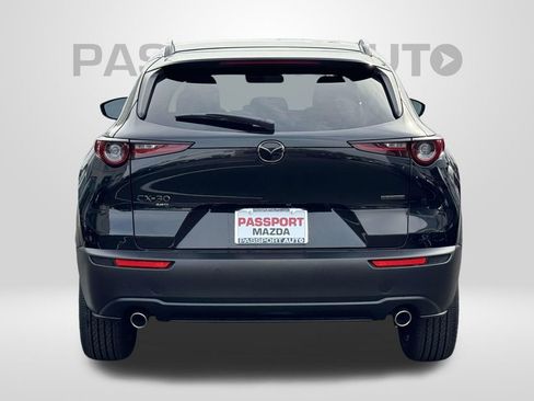 New 2026 MAZDA CX-30 AWD 2.5 S image 3