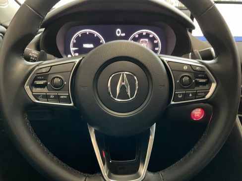 Certified 2025 Acura TLX Technology Package image 12