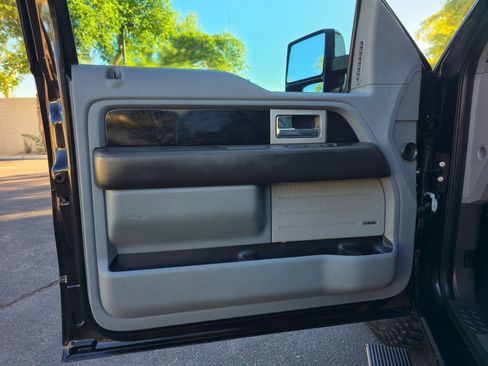 Used 2012 Ford F150 Platinum image 14