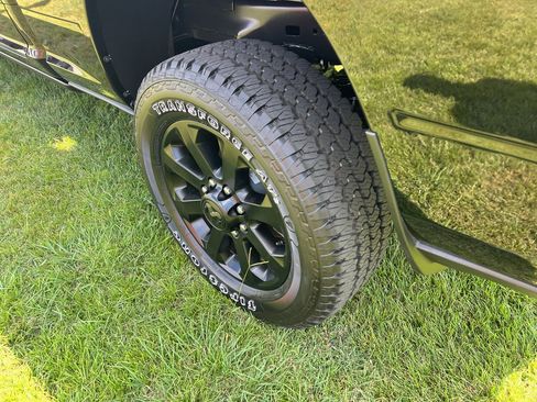 New 2026 RAM 2500 Laramie image 7