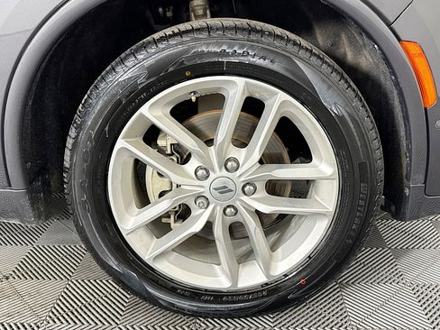 Used 2024 Dodge Durango R/T image 56