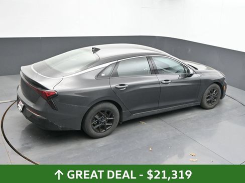 Used 2025 Kia K5 LXS FWD image 36