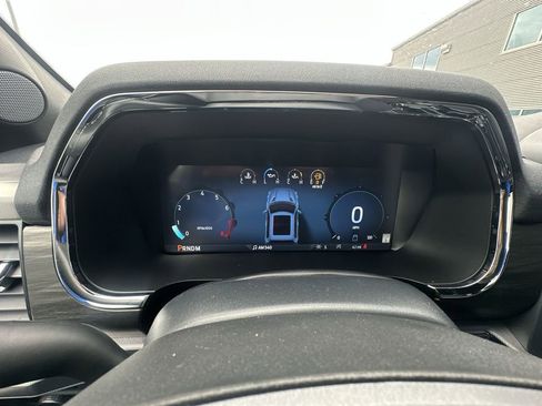 New 2026 Ford F150 Lariat w/ Equipment Group 501A Mid image 21