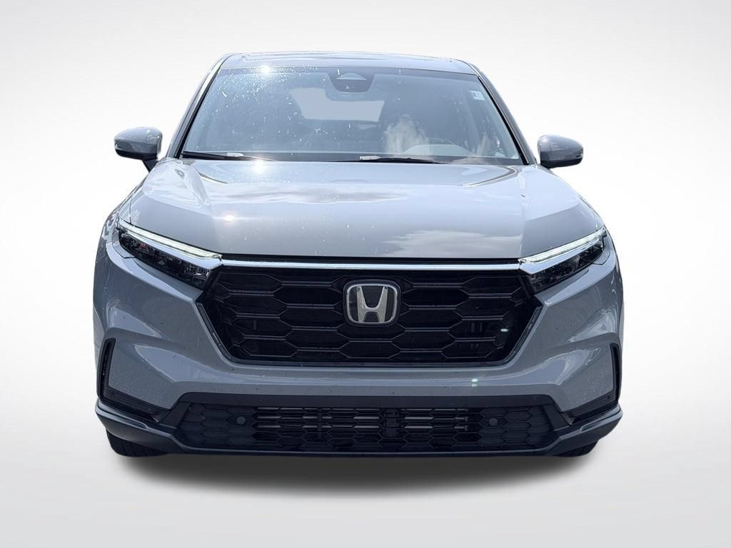 Used 2024 Honda CR-V EX-L image 2