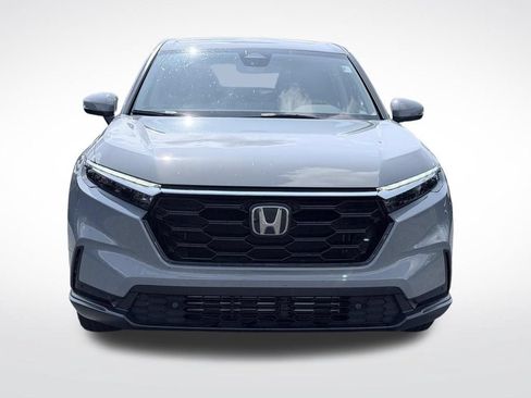 Used 2024 Honda CR-V EX-L image 2