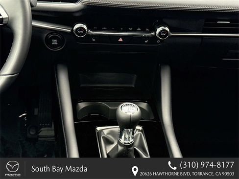 New 2026 MAZDA MAZDA3 2.5 S Hatchback w/ Premium Pkg image 10