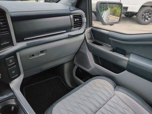 Used 2023 Ford F150 Limited AWD/4WD image 17