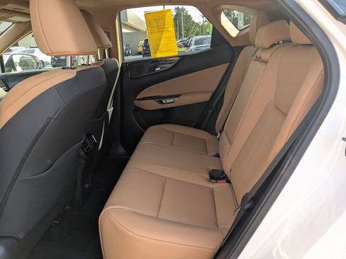 Certified 2024 Lexus NX 250 FWD image 14