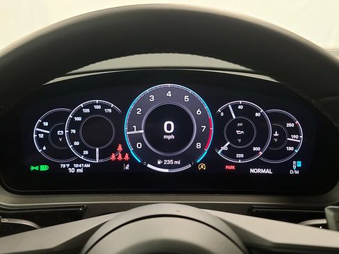 New 2026 Porsche Cayenne image 19