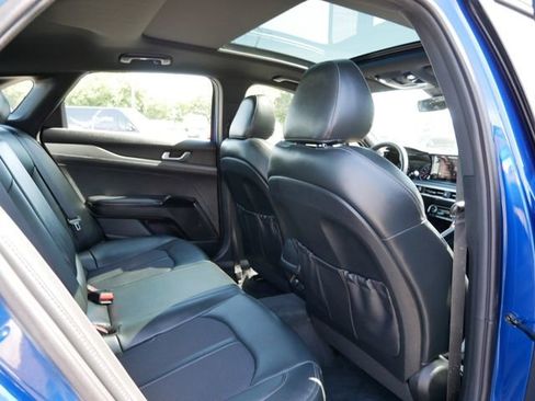 Used 2022 Kia K5 GT-Line w/ GT-Line Awd Premium Package image 17